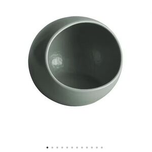 Year & Day Salt Cellar